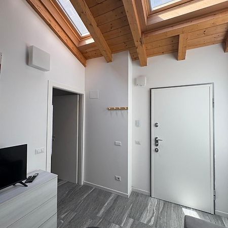 Essential Apartment Sesto San Giovanni Exterior photo