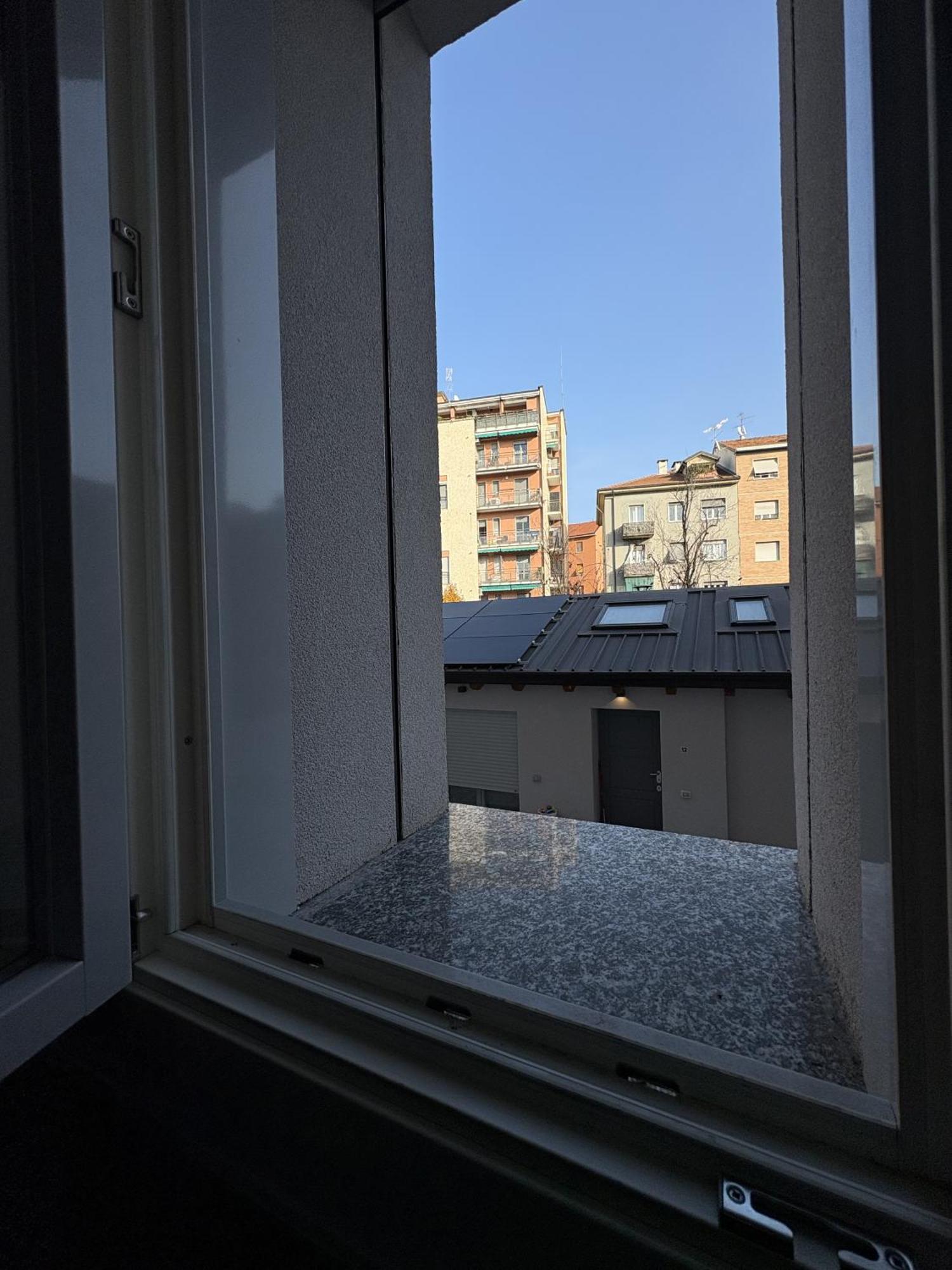 Essential Apartment Sesto San Giovanni Exterior photo