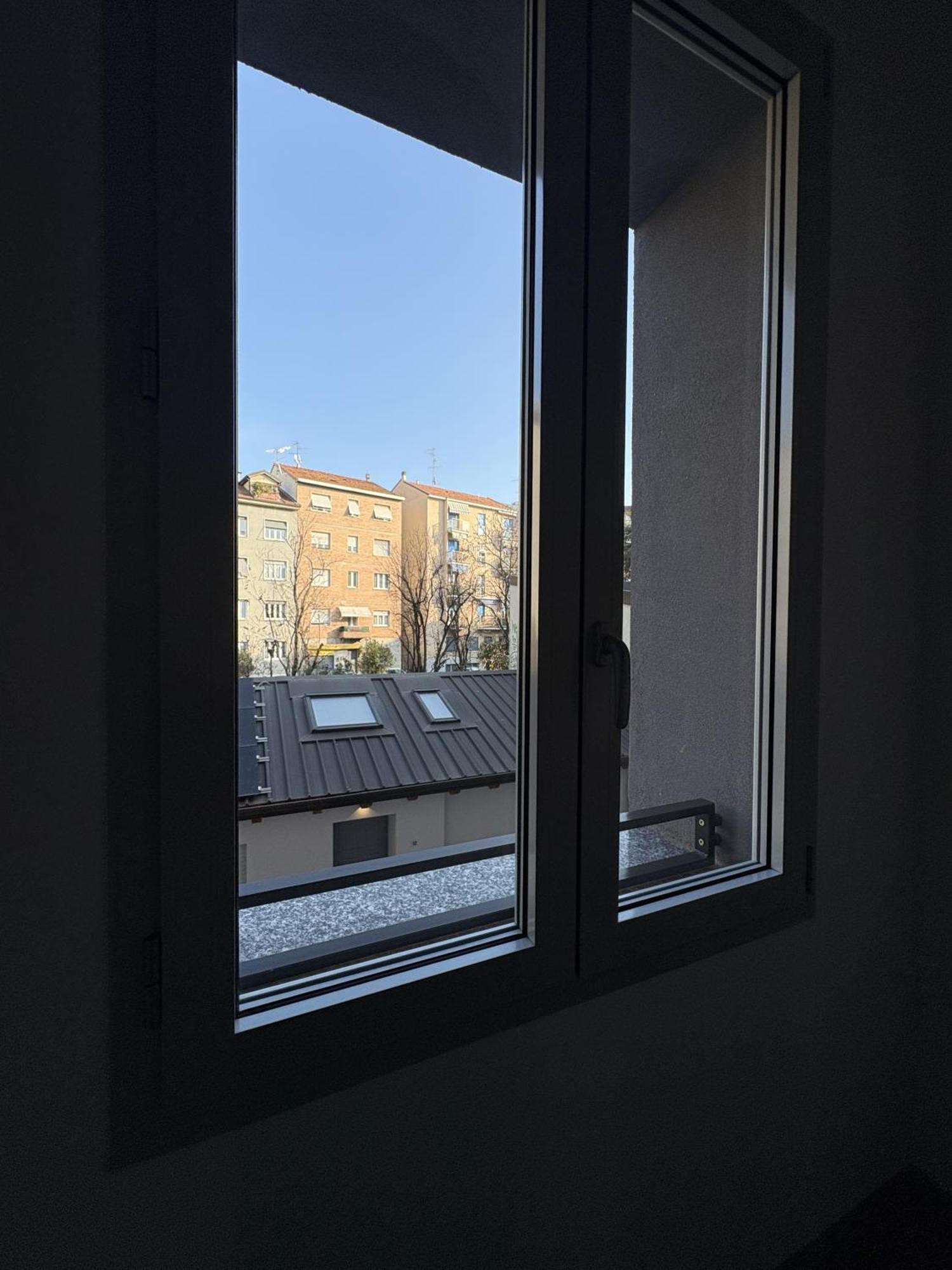Essential Apartment Sesto San Giovanni Exterior photo