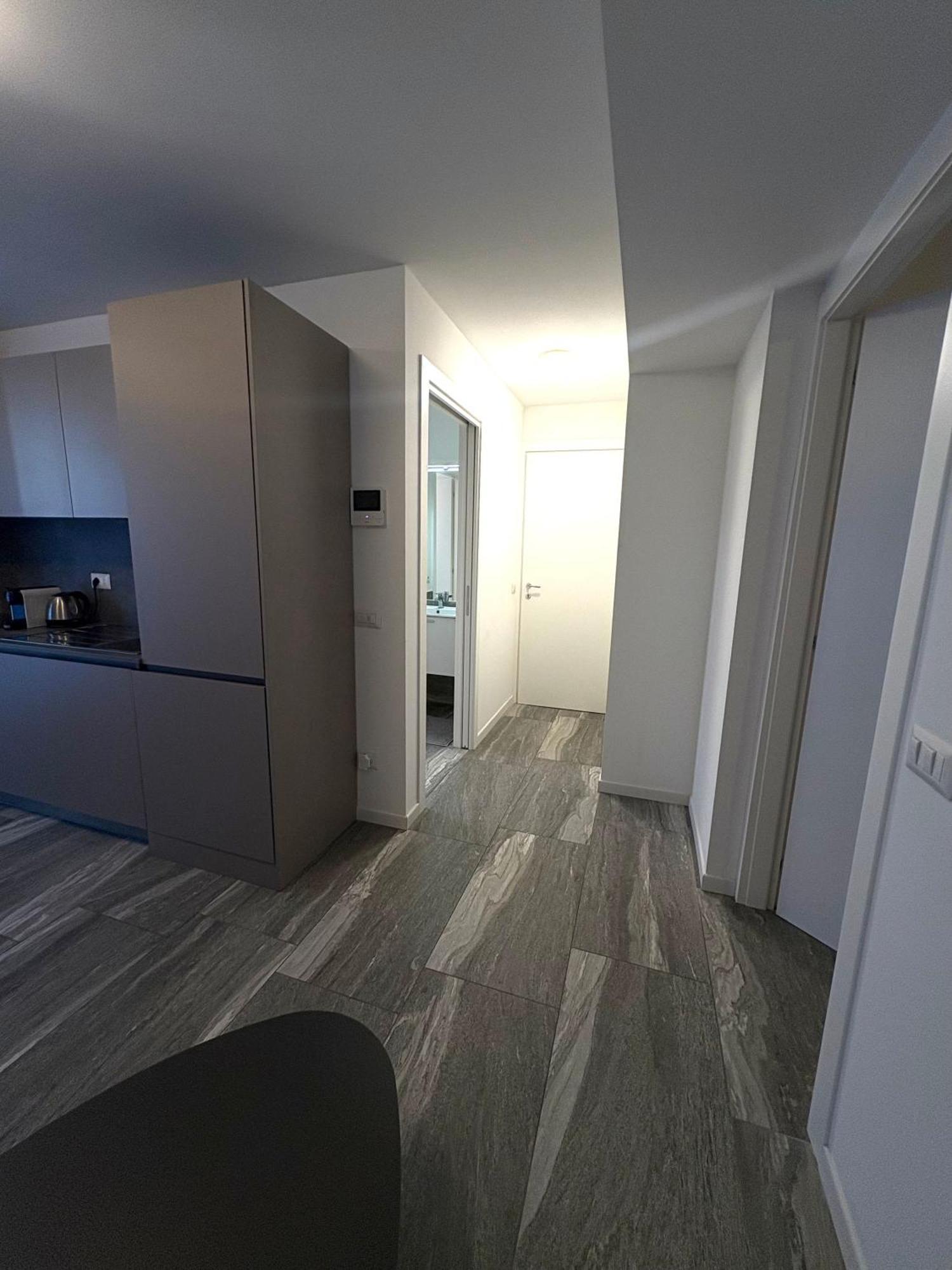 Essential Apartment Sesto San Giovanni Exterior photo