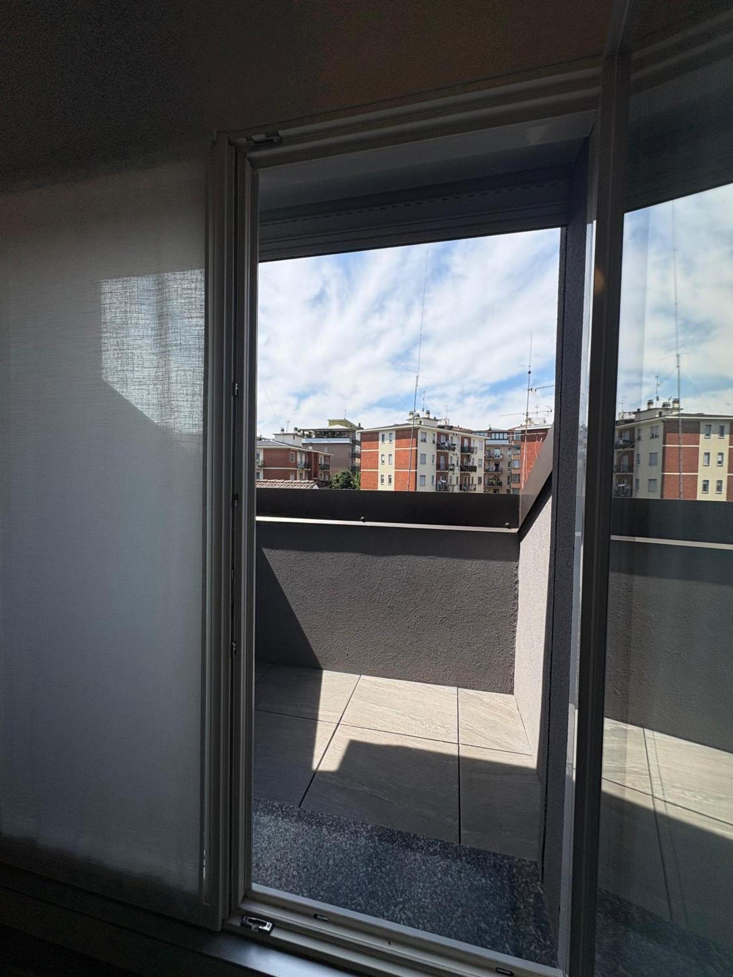 Essential Apartment Sesto San Giovanni Exterior photo