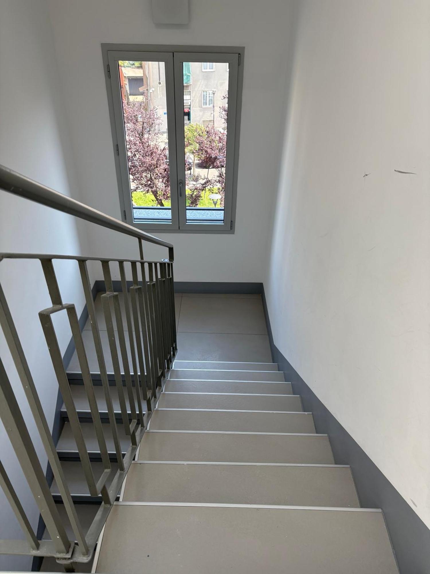 Essential Apartment Sesto San Giovanni Exterior photo